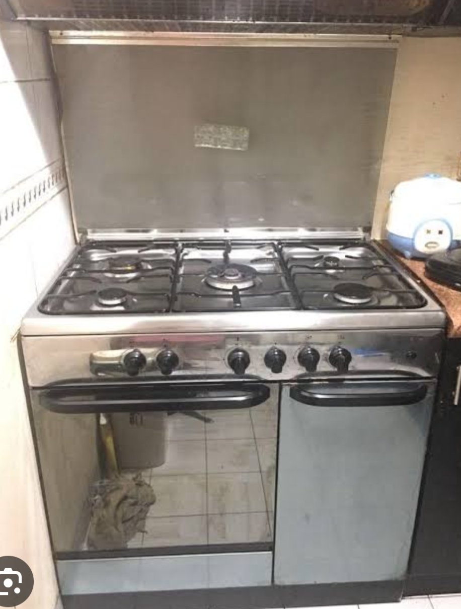 SERVICE KOMPOR GAS DEPOK || SUMBER TEKNIK