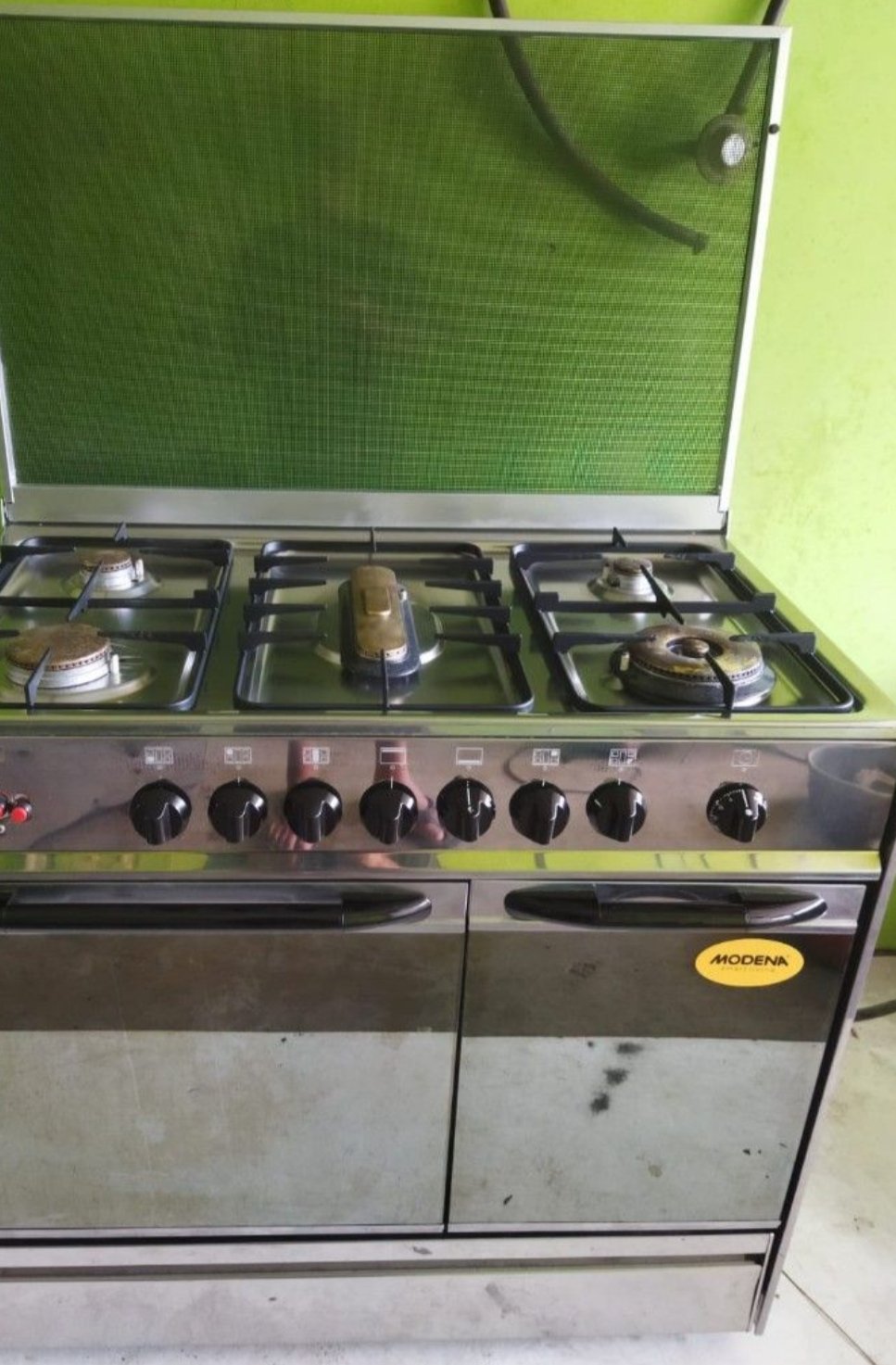 SERVICE KOMPOR GAS BEKASI || SUMBER TEKNIK