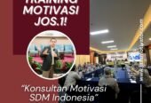 Jasa Motivator Purwokerto, (Motivator Purwokerto No.1!
