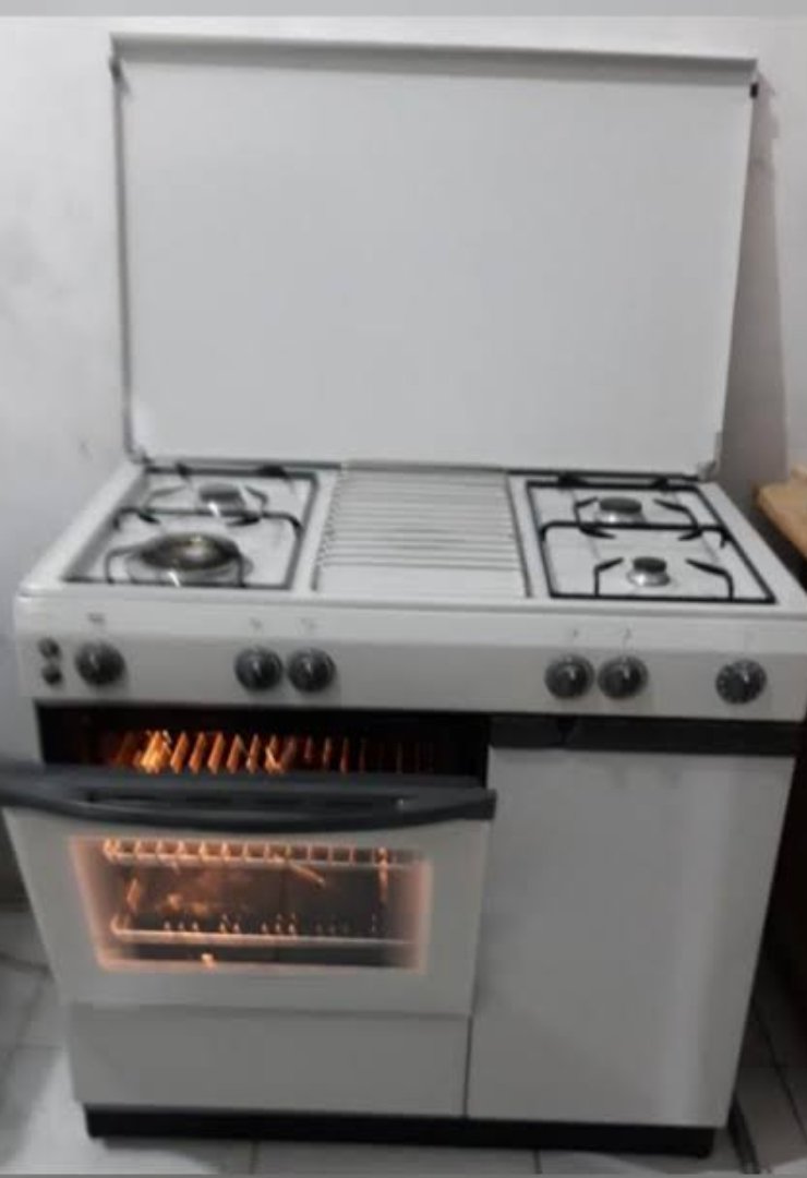 SERVICE KOMPOR GAS DEPOK || SUMBER TEKNIK