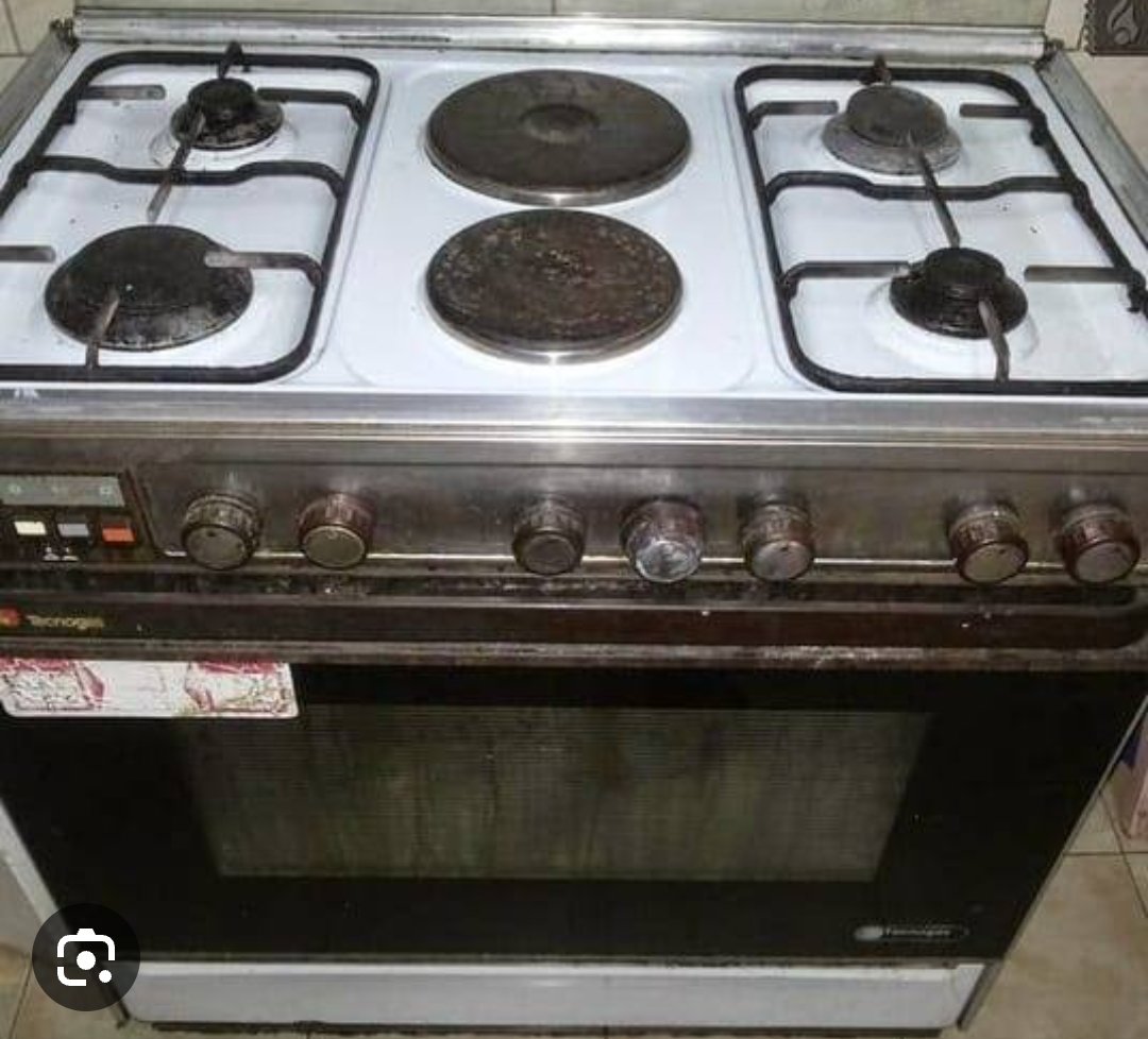 SERVICE KOMPOR GAS DEPOK || SUMBER TEKNIK