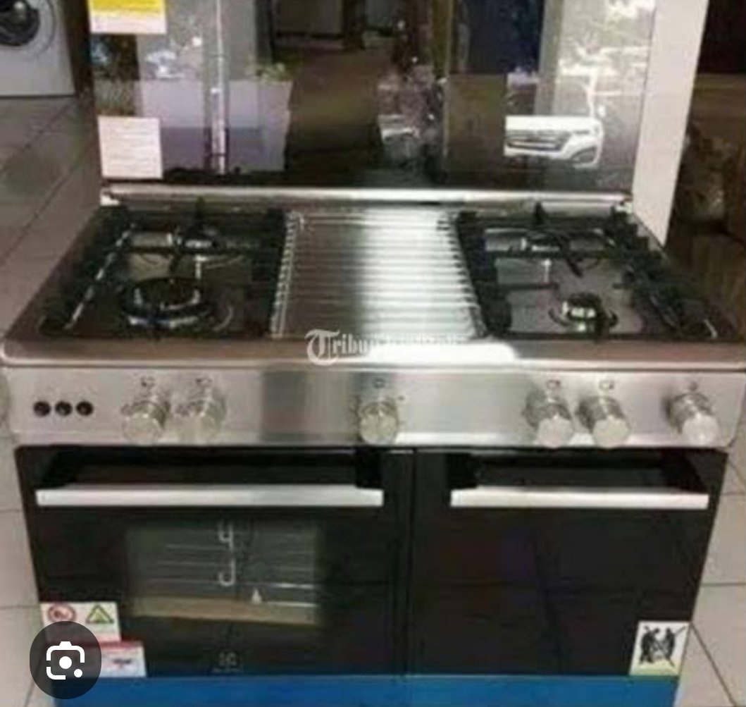 SERVICE KOMPOR GAS BANDUNG Panggilan Terdekat