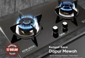 SERVICE KOMPOR GAS BANDUNG Panggilan Terdekat