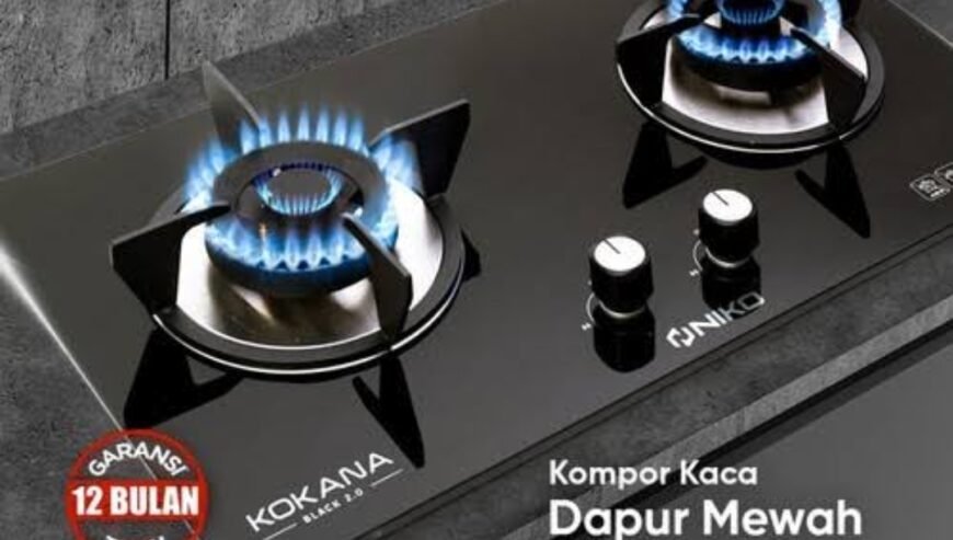 SERVICE KOMPOR GAS BANDUNG Panggilan Terdekat