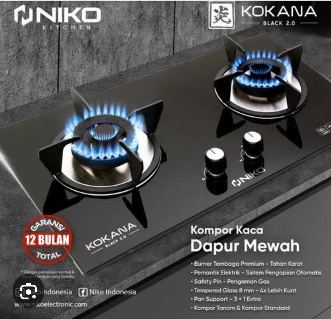 SERVICE KOMPOR GAS BANDUNG Panggilan Terdekat