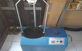 Sieve-Shaker-Electric
