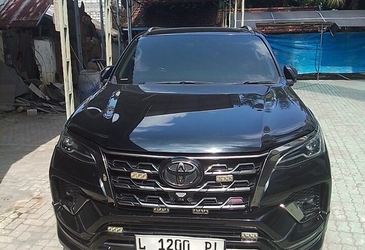 Sewa dan renta mobil Surabaya dan Sidoarjo