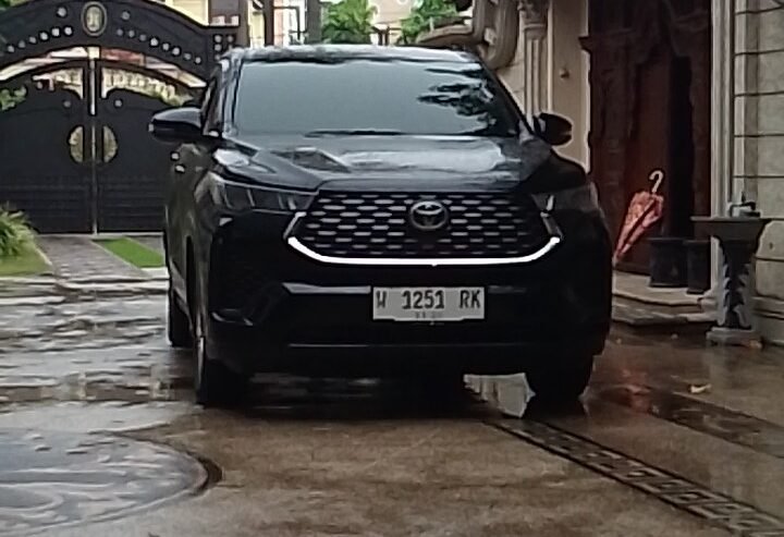 Sewa dan renta mobil Surabaya dan Sidoarjo