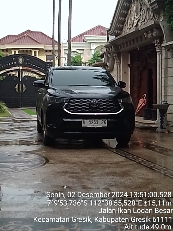 Sewa dan renta mobil Surabaya dan Sidoarjo