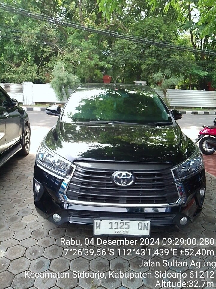 Sewa dan renta mobil Surabaya dan Sidoarjo