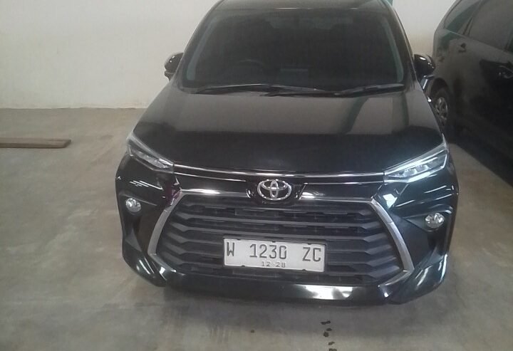 Sewa dan renta mobil Surabaya dan Sidoarjo