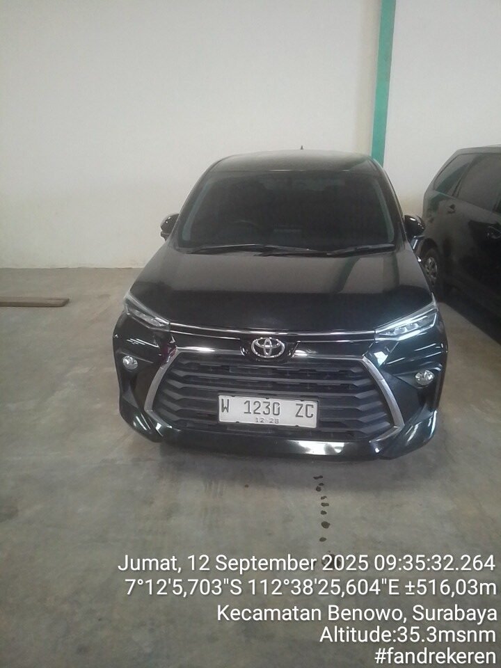 Sewa dan renta mobil Surabaya dan Sidoarjo