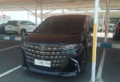 Sewa dan renta mobil Surabaya dan Sidoarjo