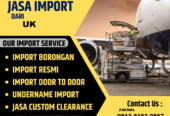 jasa import door to door uk dan eropa ke indonesia