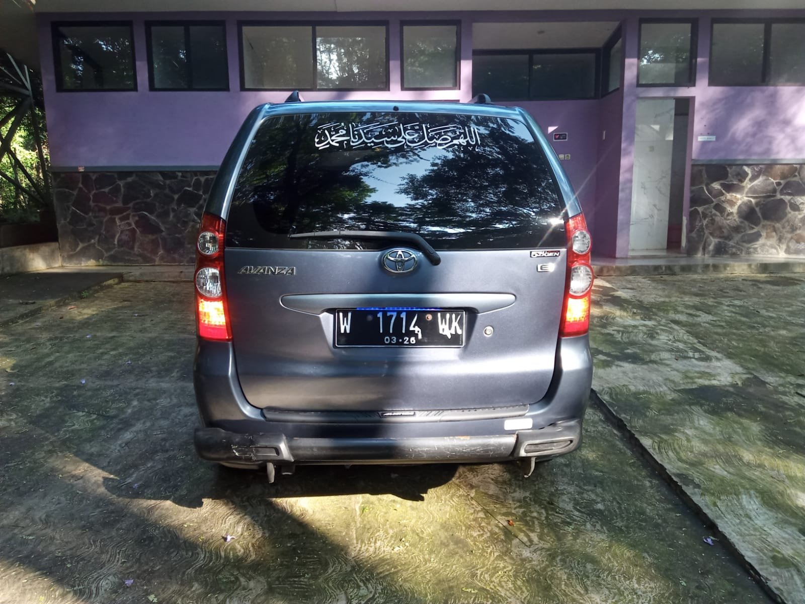Toyota Avanza