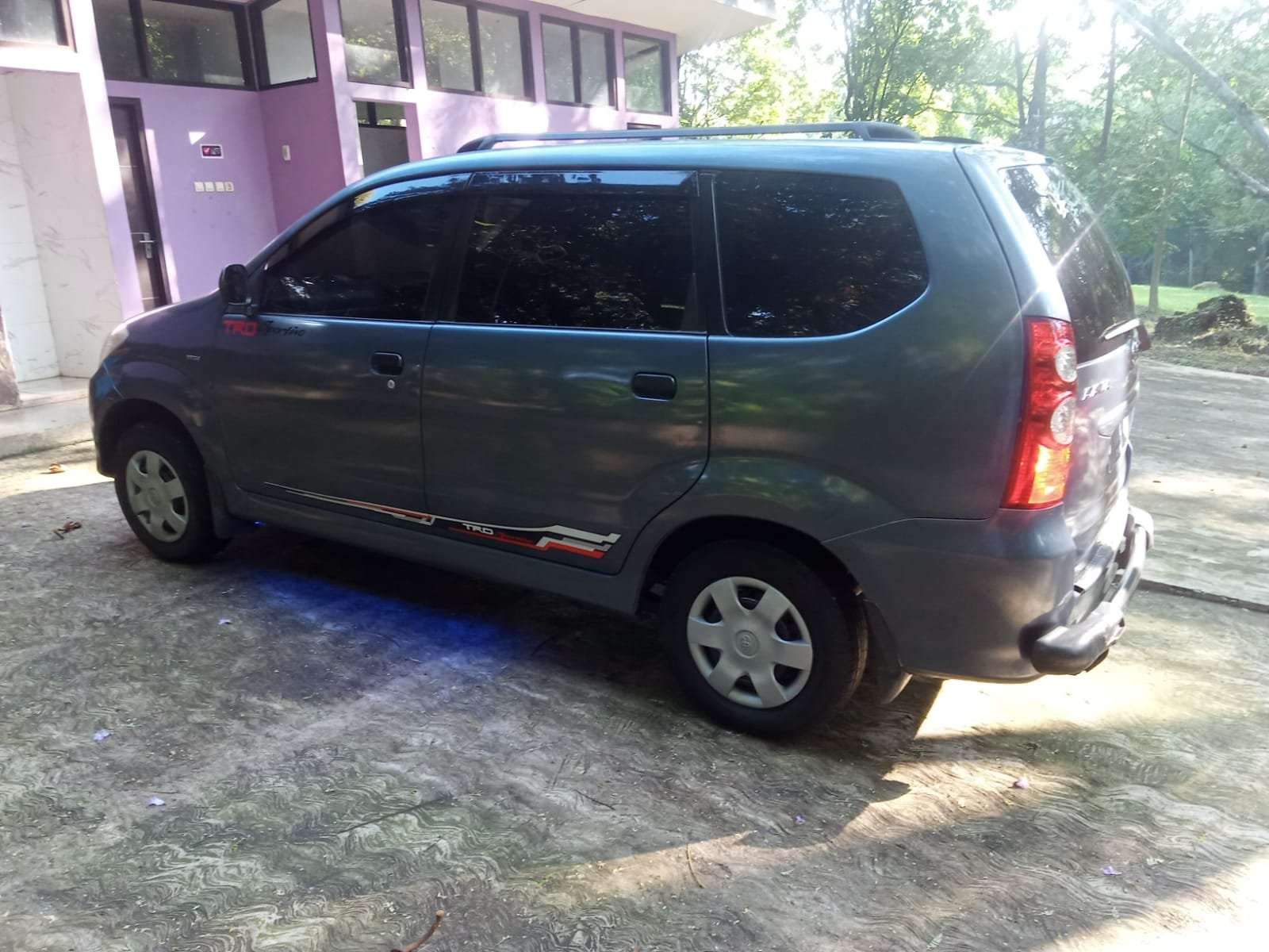 Toyota Avanza
