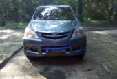 Toyota Avanza