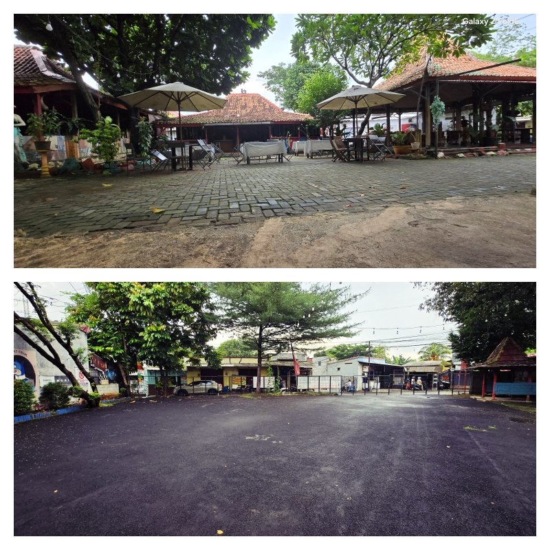 Tempat pernikahan dengan khas jawa murah di jakarta