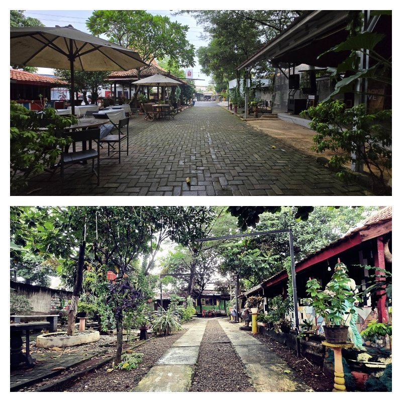 Tempat pernikahan dengan khas jawa murah di jakarta