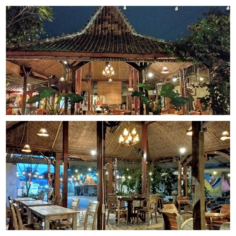 Tempat pernikahan dengan khas jawa murah di jakarta