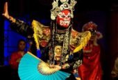 Bian Lian Citra Studio