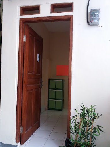 Jual Murah kost an Lokasi Strategis