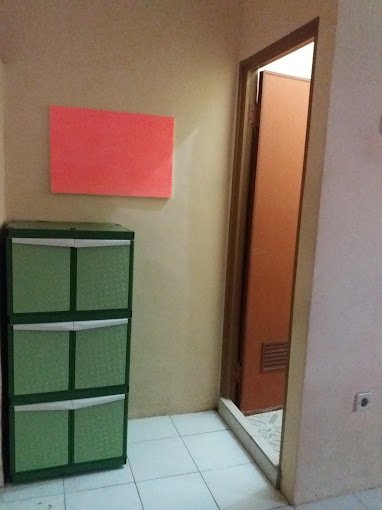 Jual Murah kost an Lokasi Strategis