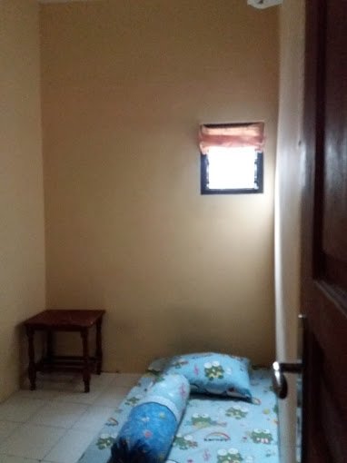 Jual Murah kost an Lokasi Strategis