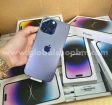 JUAL APPLE IPHONE 16 PRO MAX BM ORIGINAL