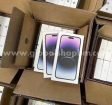 JUAL APPLE IPHONE 16 PRO MAX BM ORIGINAL