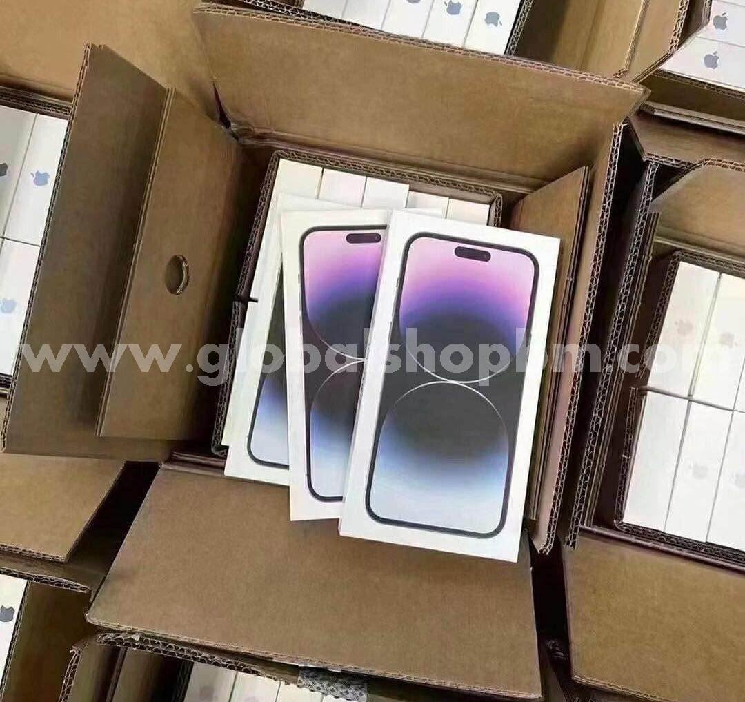 JUAL APPLE IPHONE 16 PRO MAX BM ORIGINAL